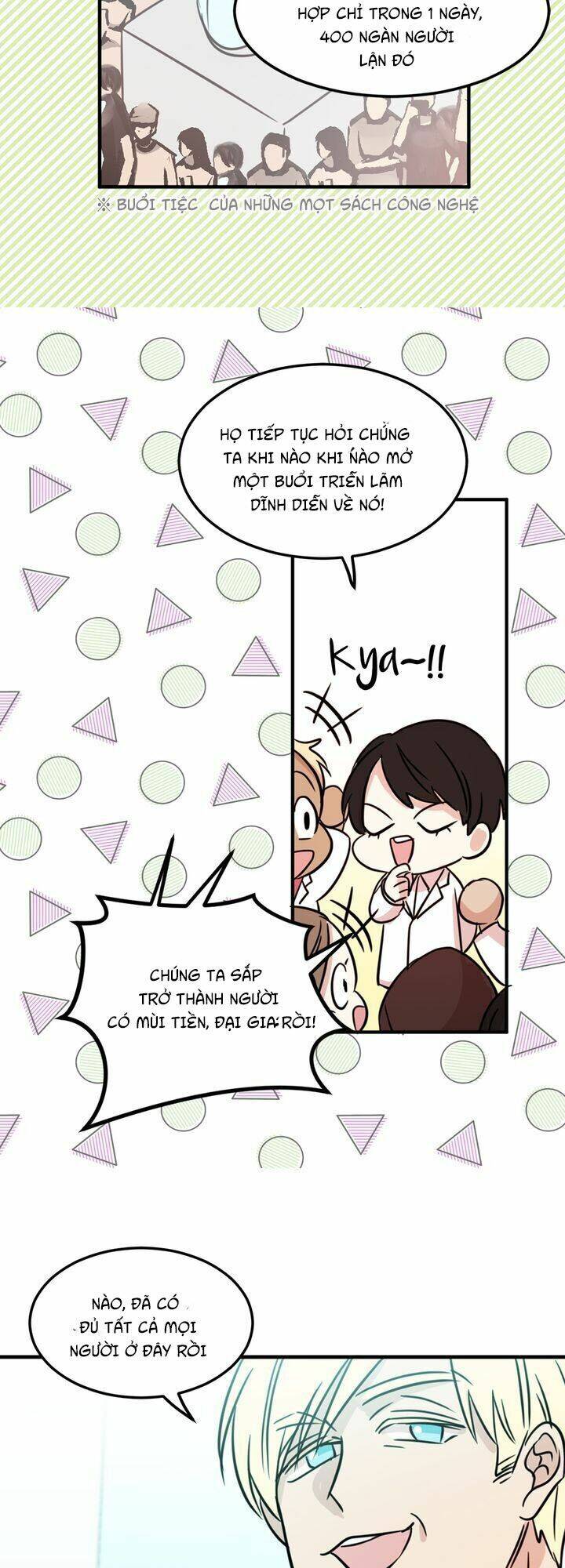 Tôi Sẽ Đi Đến Cùng Với Hoàng Đế Chap 1 - Next Chap 2