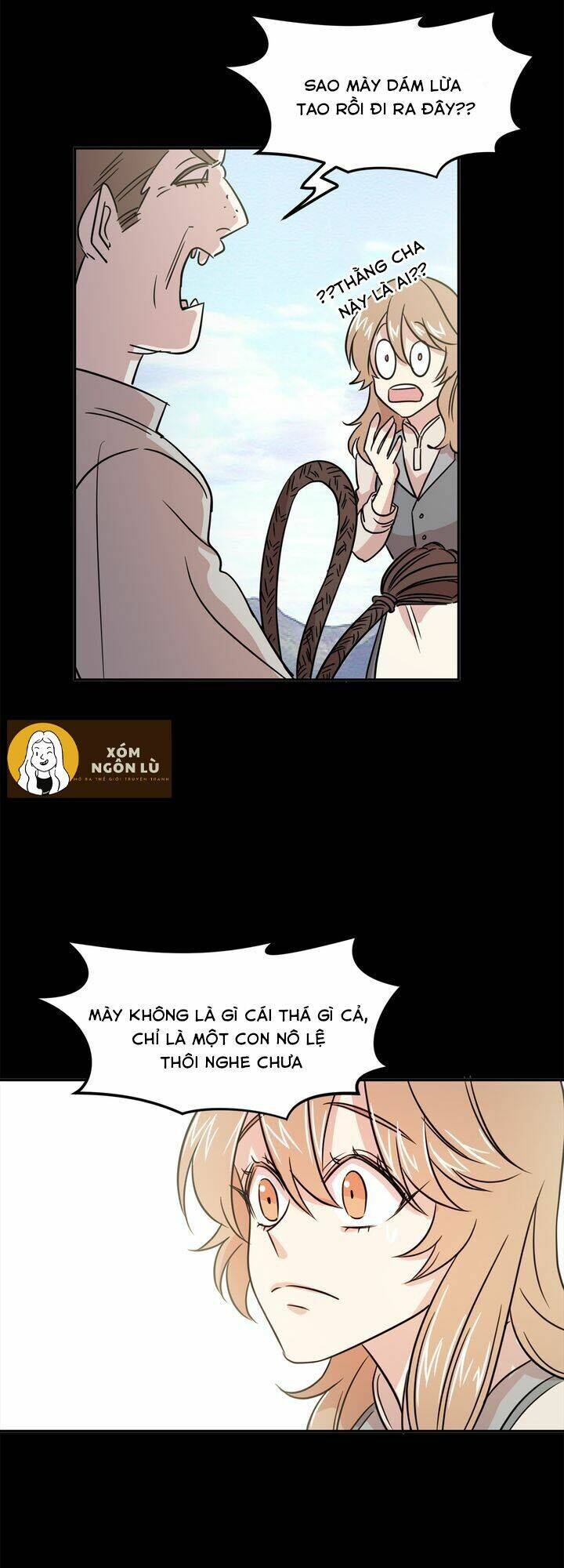 Tôi Sẽ Đi Đến Cùng Với Hoàng Đế Chap 2 - Next Chap 3