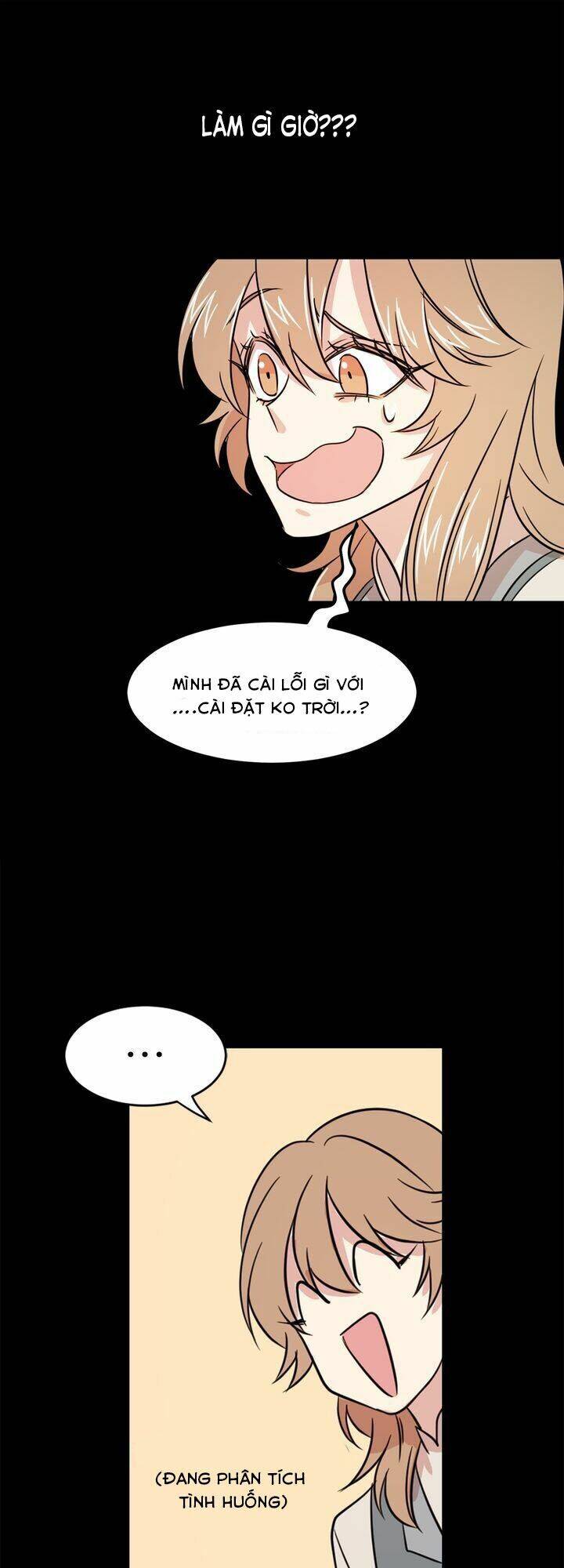 Tôi Sẽ Đi Đến Cùng Với Hoàng Đế Chap 2 - Next Chap 3