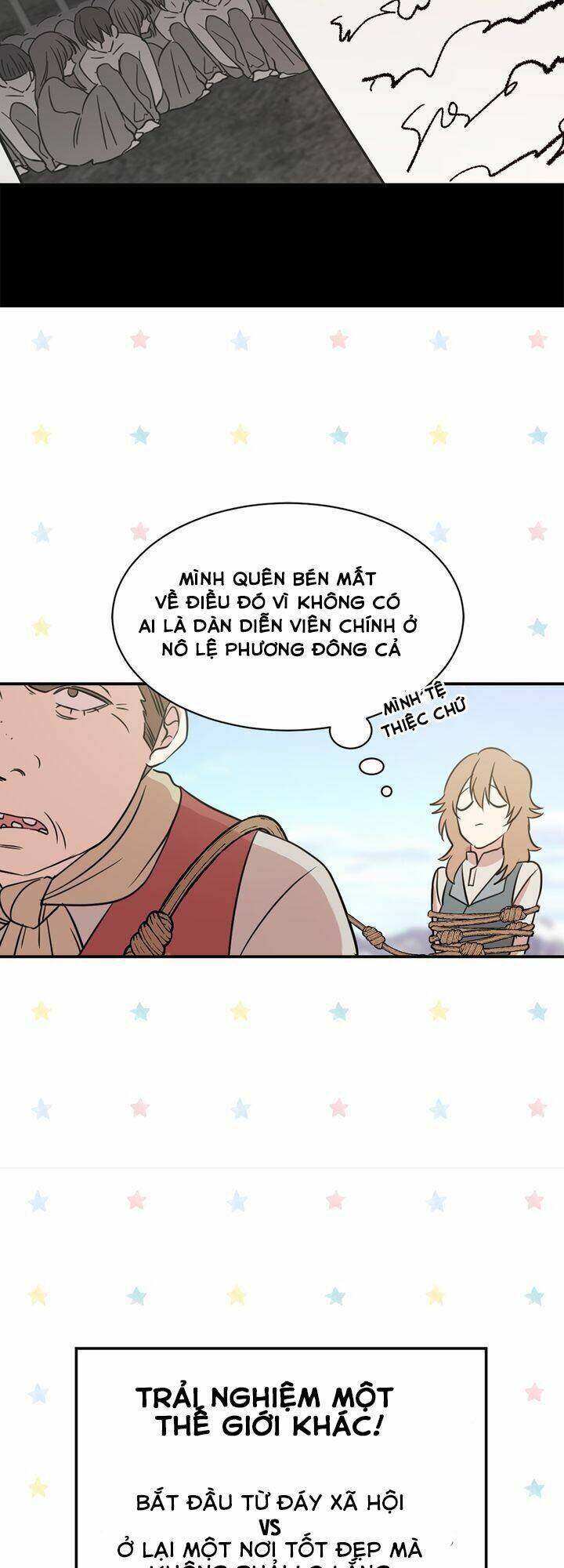 Tôi Sẽ Đi Đến Cùng Với Hoàng Đế Chap 2 - Next Chap 3