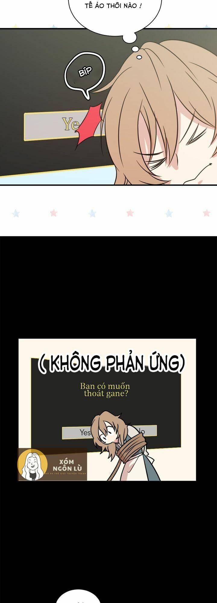 Tôi Sẽ Đi Đến Cùng Với Hoàng Đế Chap 2 - Next Chap 3