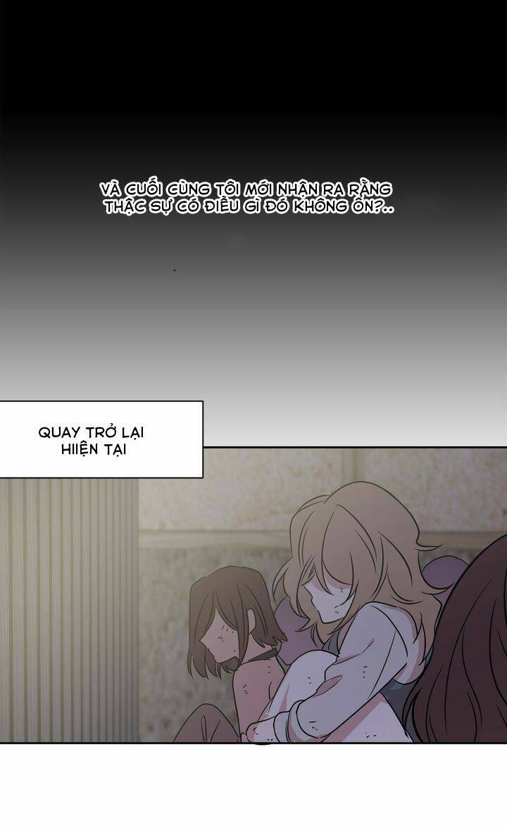 Tôi Sẽ Đi Đến Cùng Với Hoàng Đế Chap 2 - Next Chap 3
