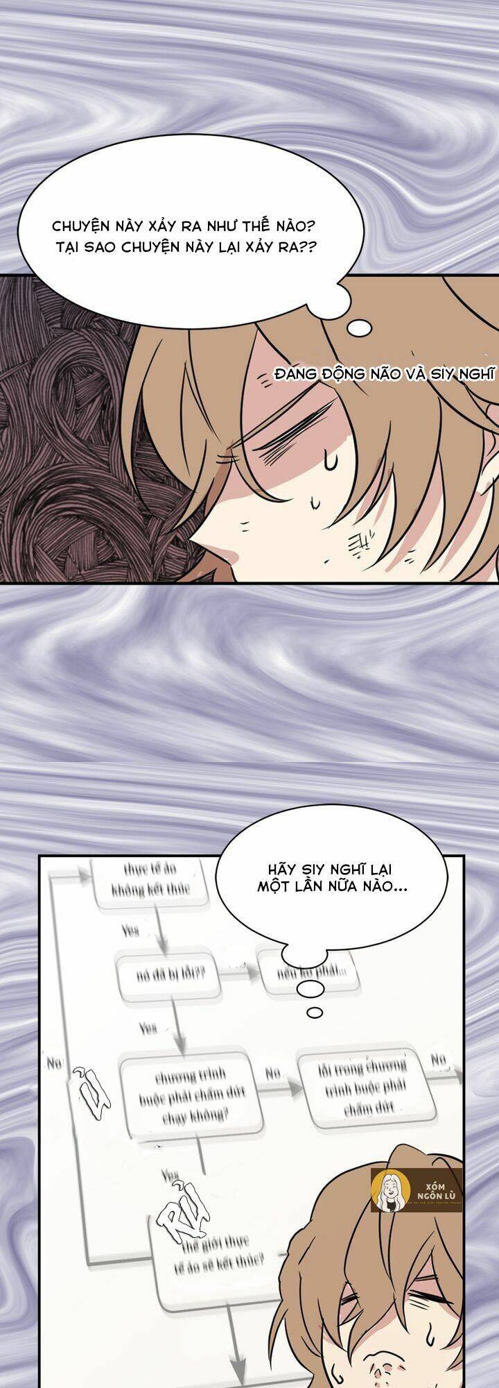 Tôi Sẽ Đi Đến Cùng Với Hoàng Đế Chap 2 - Next Chap 3