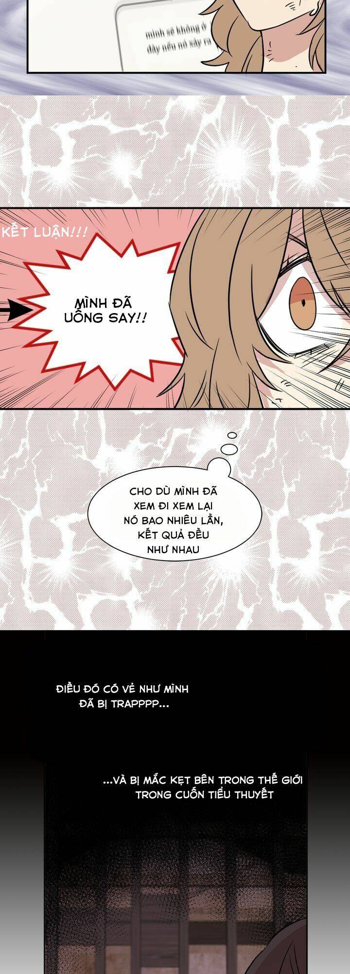 Tôi Sẽ Đi Đến Cùng Với Hoàng Đế Chap 2 - Next Chap 3