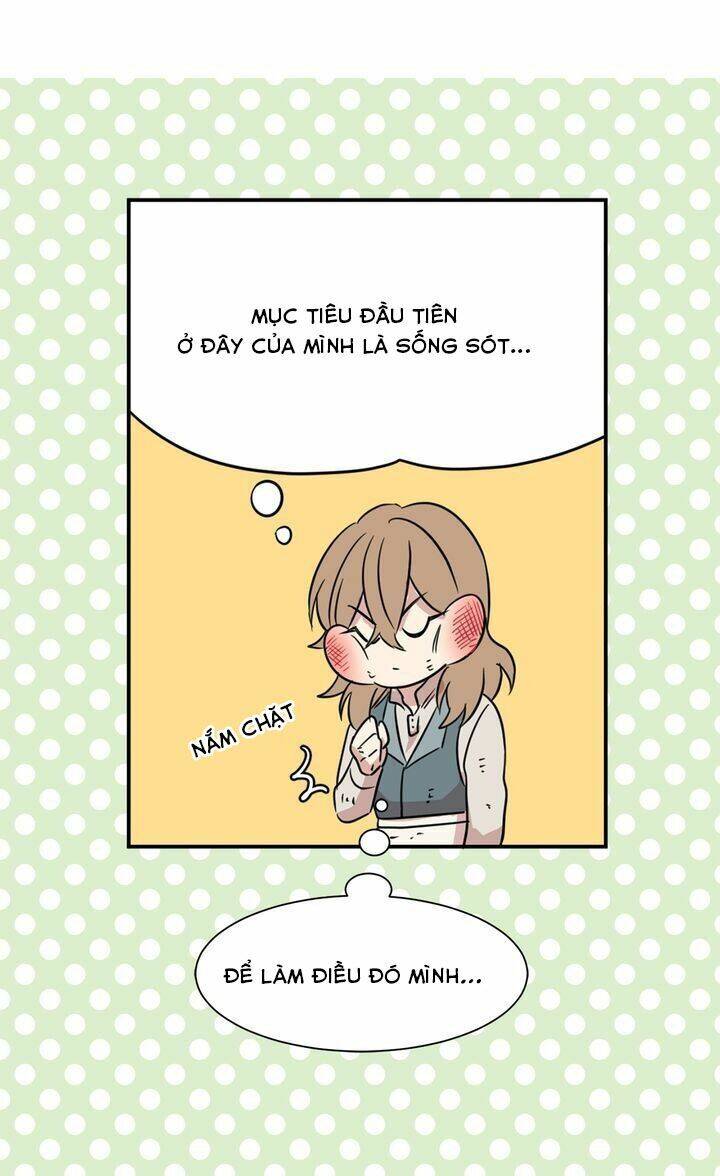Tôi Sẽ Đi Đến Cùng Với Hoàng Đế Chap 2 - Next Chap 3