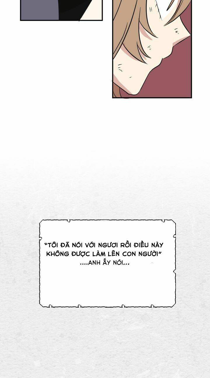 Tôi Sẽ Đi Đến Cùng Với Hoàng Đế Chap 2 - Next Chap 3