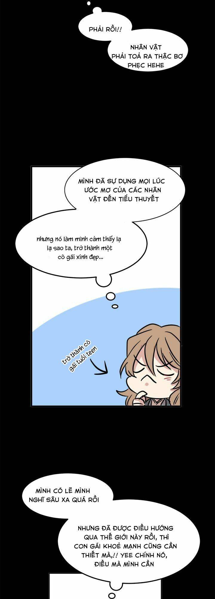 Tôi Sẽ Đi Đến Cùng Với Hoàng Đế Chap 2 - Next Chap 3