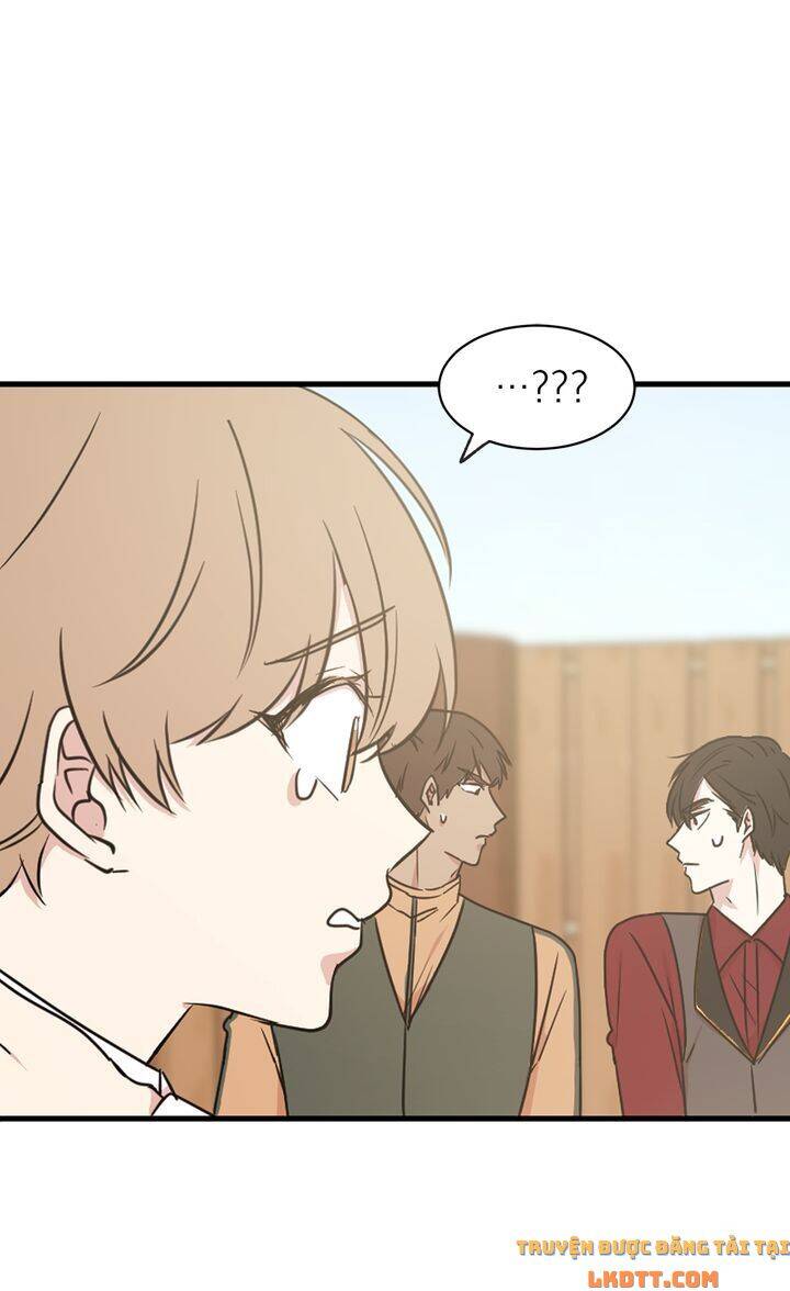 Tôi Sẽ Đi Đến Cùng Với Hoàng Đế Chap 23 - Next Chap 24