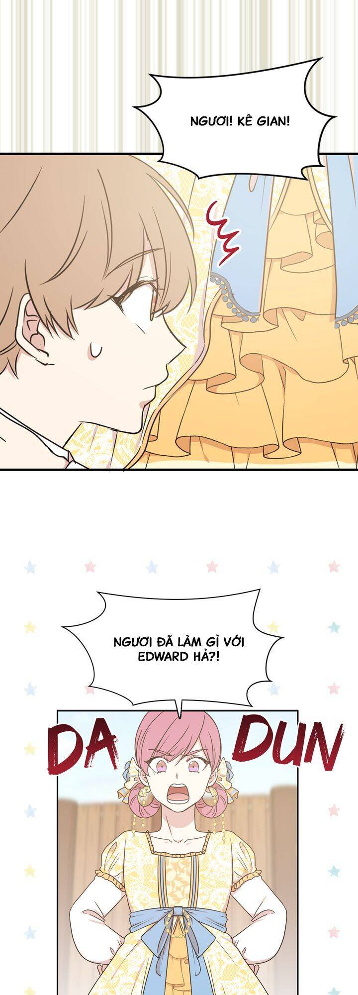 Tôi Sẽ Đi Đến Cùng Với Hoàng Đế Chap 23 - Next Chap 24