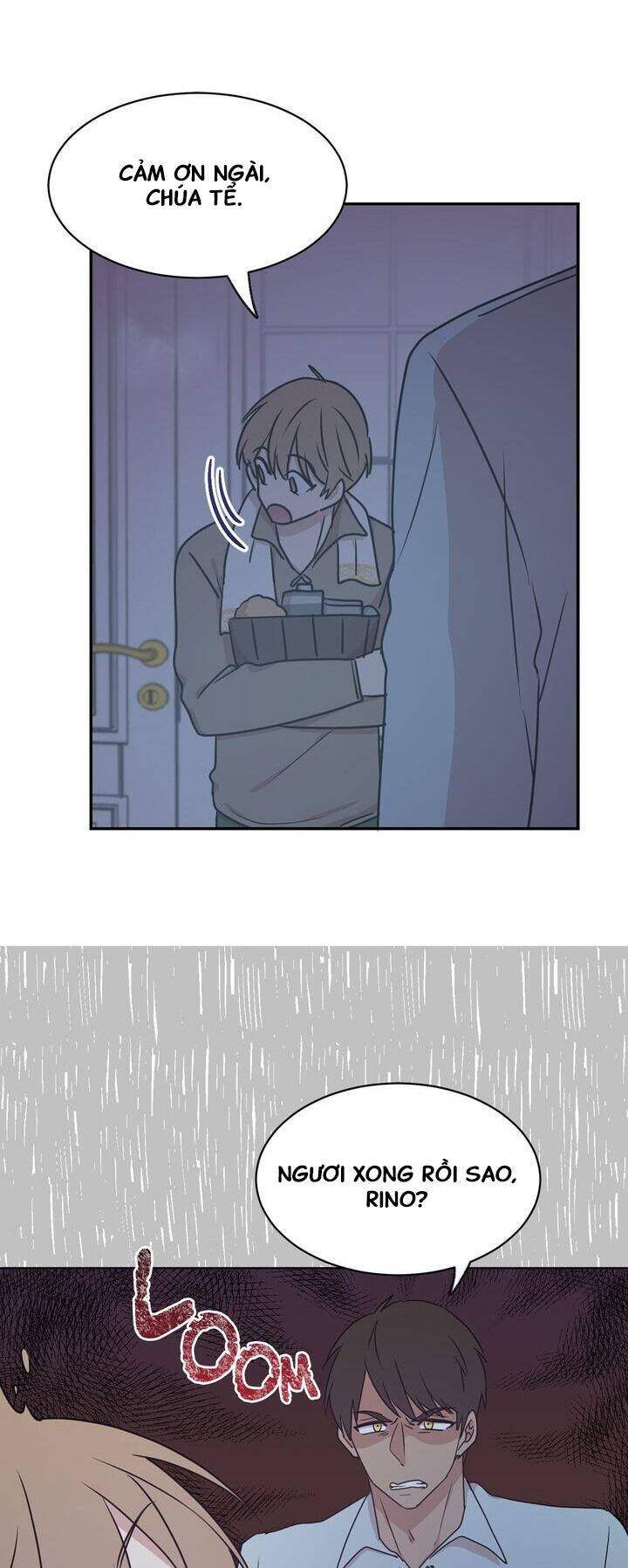 Tôi Sẽ Đi Đến Cùng Với Hoàng Đế Chap 23 - Next Chap 24