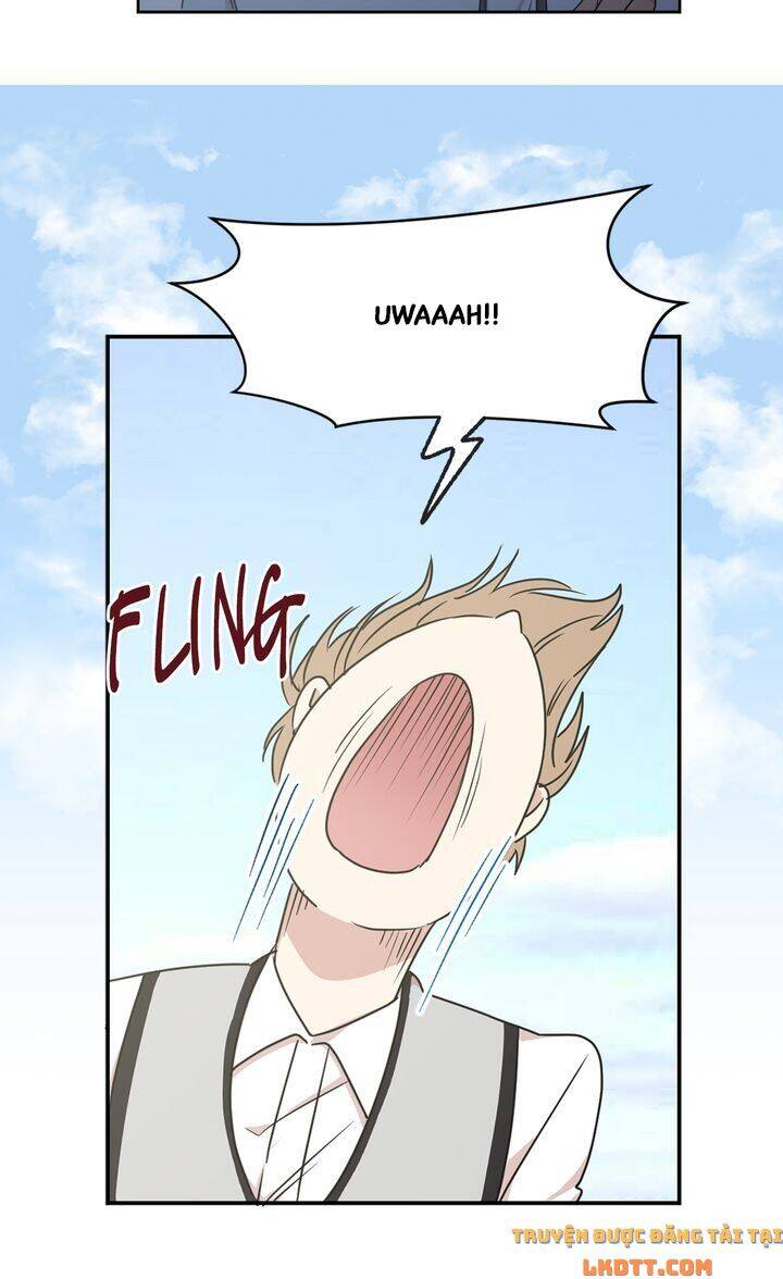 Tôi Sẽ Đi Đến Cùng Với Hoàng Đế Chap 23 - Next Chap 24
