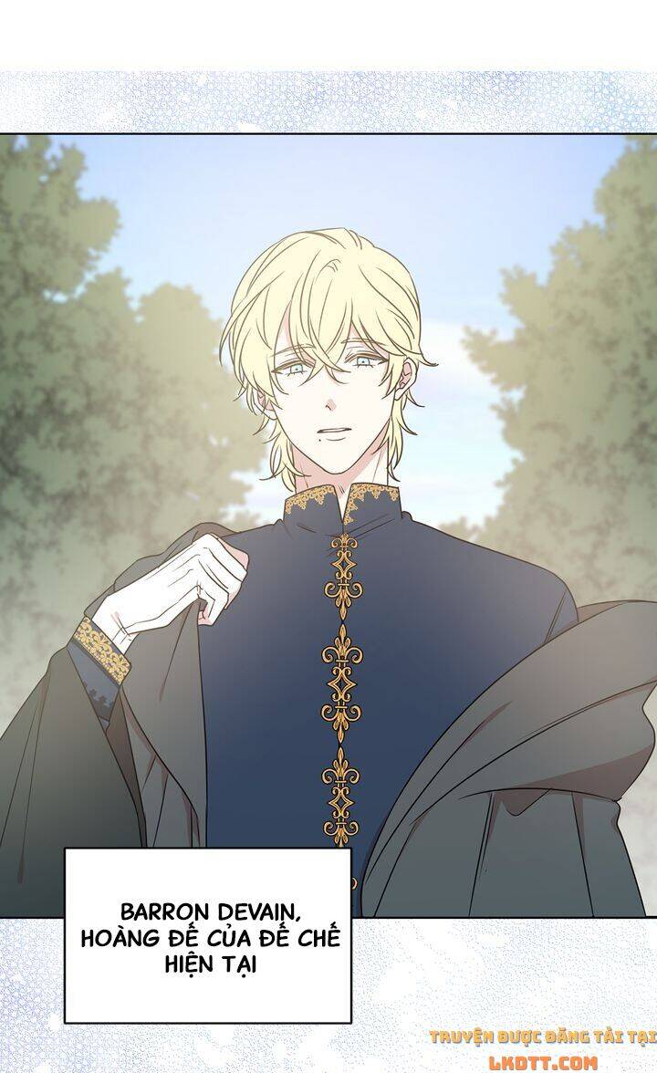 Tôi Sẽ Đi Đến Cùng Với Hoàng Đế Chap 24 - Next Chap 25