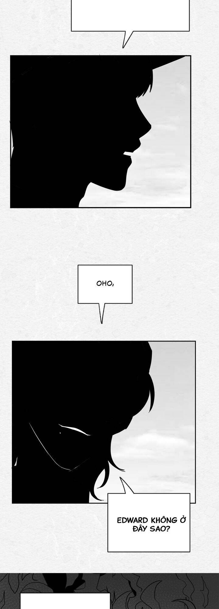 Tôi Sẽ Đi Đến Cùng Với Hoàng Đế Chap 24 - Next Chap 25