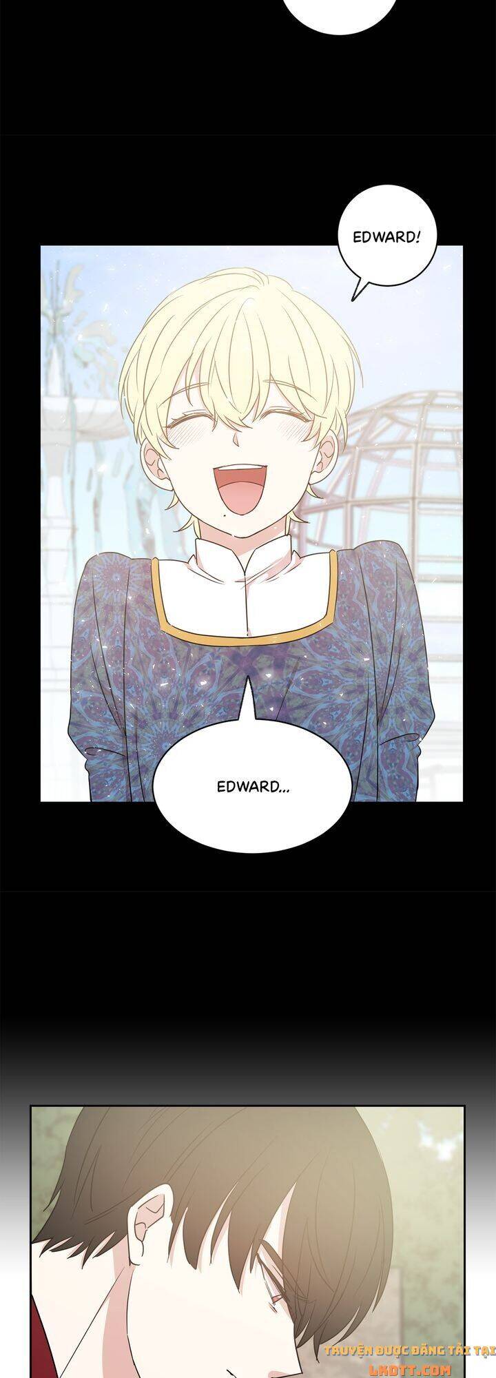 Tôi Sẽ Đi Đến Cùng Với Hoàng Đế Chap 24 - Next Chap 25
