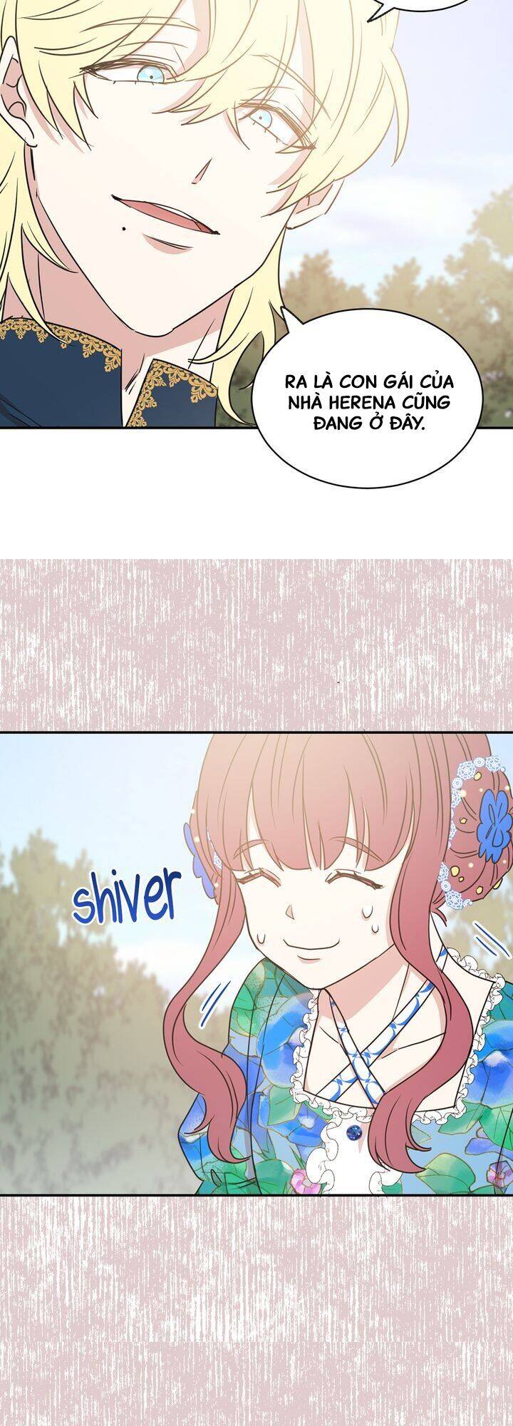 Tôi Sẽ Đi Đến Cùng Với Hoàng Đế Chap 24 - Next Chap 25