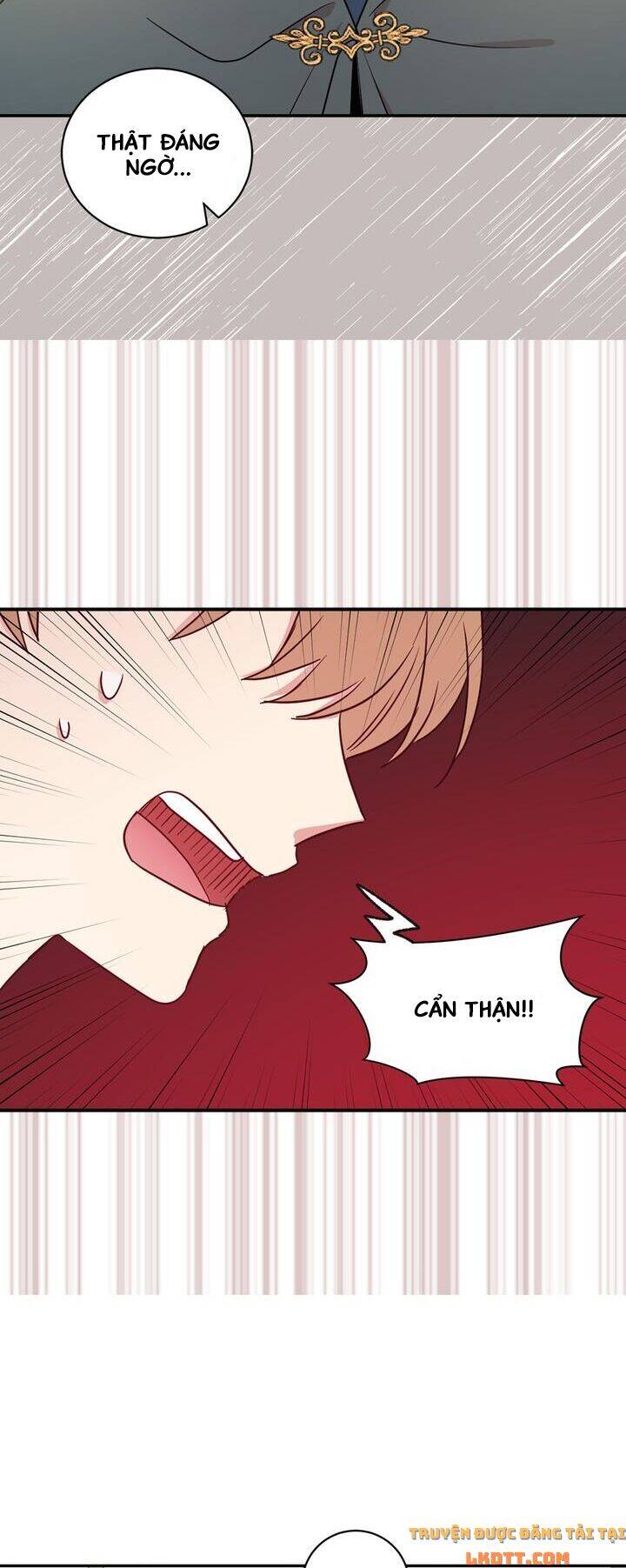 Tôi Sẽ Đi Đến Cùng Với Hoàng Đế Chap 24 - Next Chap 25