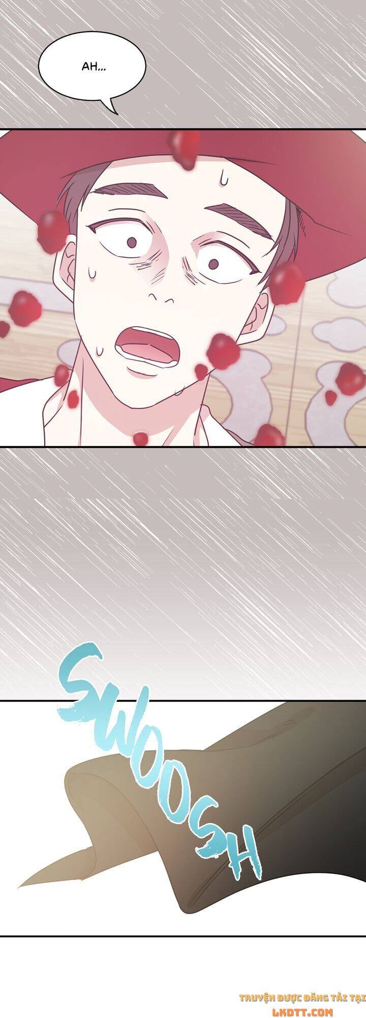 Tôi Sẽ Đi Đến Cùng Với Hoàng Đế Chap 24 - Next Chap 25