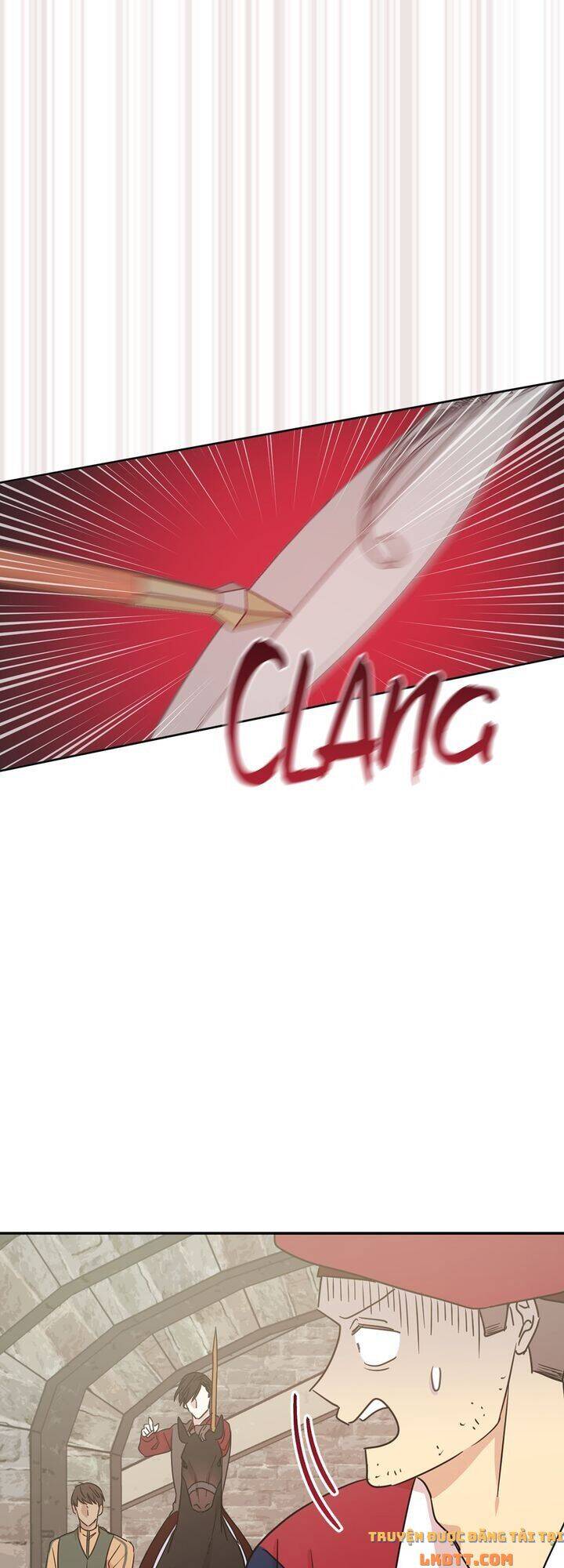 Tôi Sẽ Đi Đến Cùng Với Hoàng Đế Chap 24 - Next Chap 25