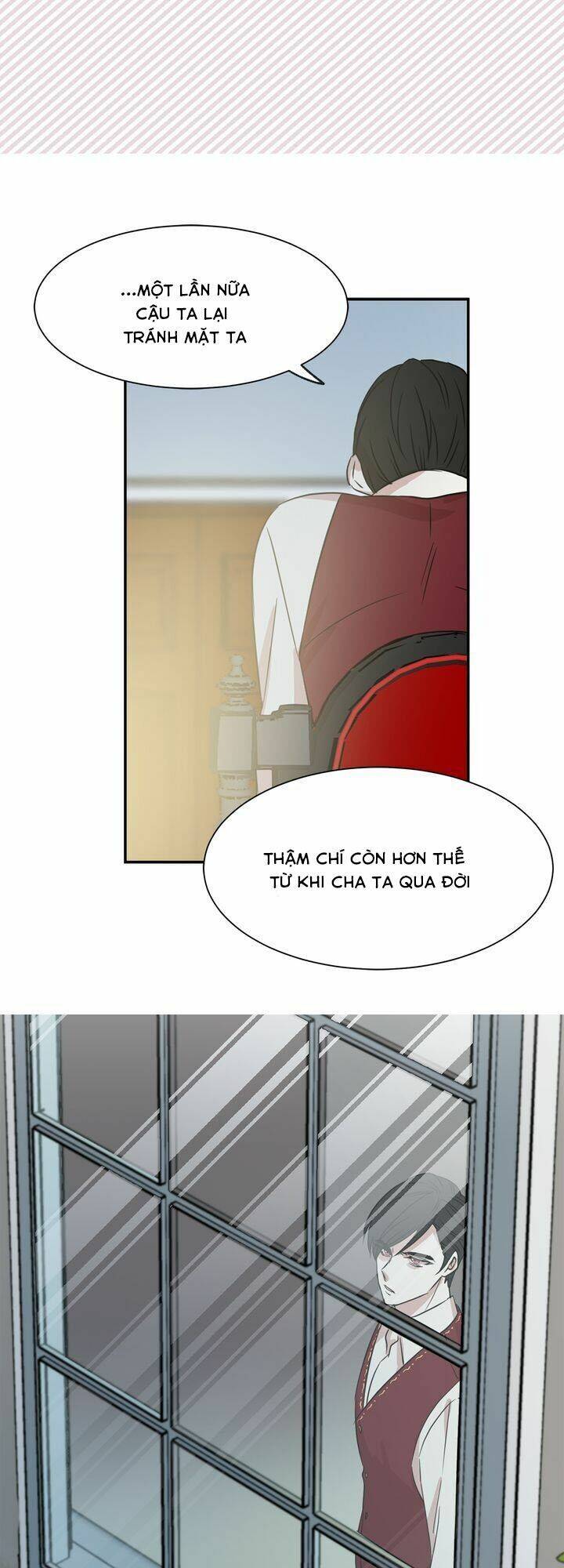 Tôi Sẽ Đi Đến Cùng Với Hoàng Đế Chap 3 - Next Chap 4