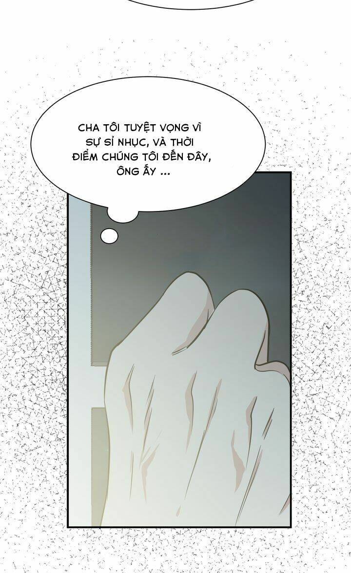Tôi Sẽ Đi Đến Cùng Với Hoàng Đế Chap 3 - Next Chap 4