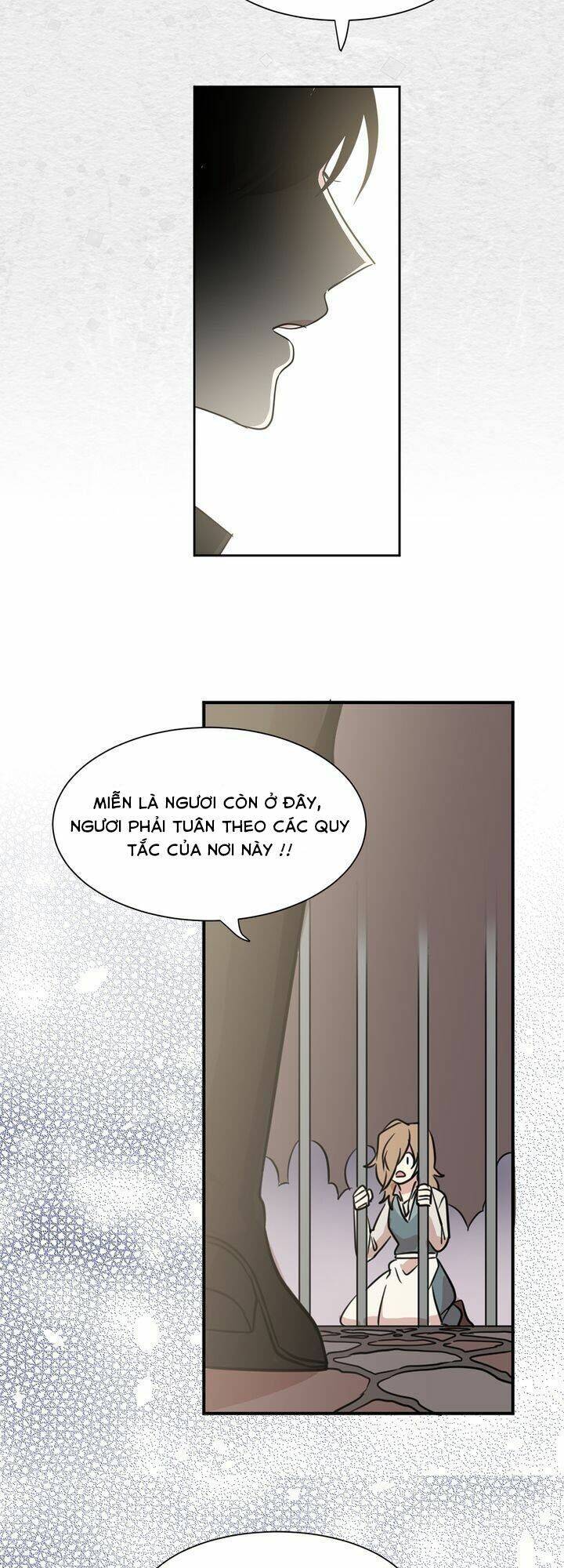 Tôi Sẽ Đi Đến Cùng Với Hoàng Đế Chap 3 - Next Chap 4