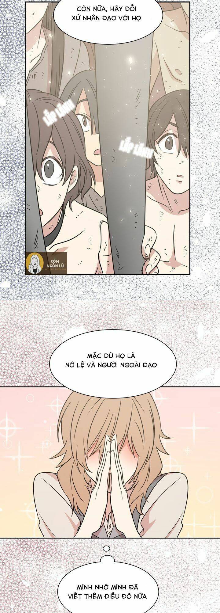 Tôi Sẽ Đi Đến Cùng Với Hoàng Đế Chap 3 - Next Chap 4
