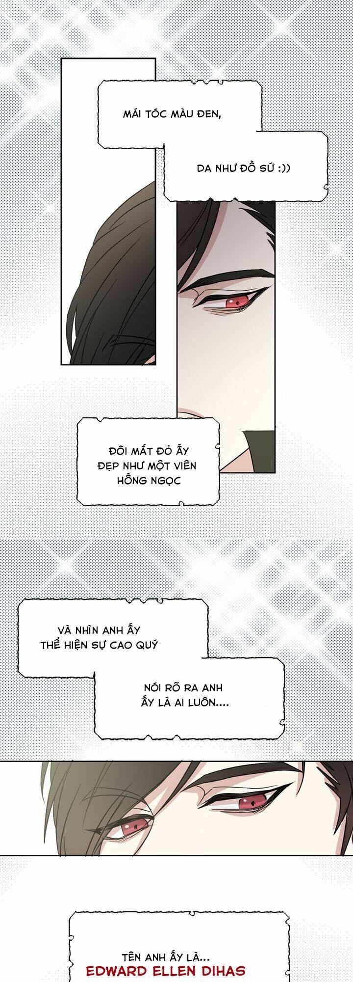 Tôi Sẽ Đi Đến Cùng Với Hoàng Đế Chap 3 - Next Chap 4