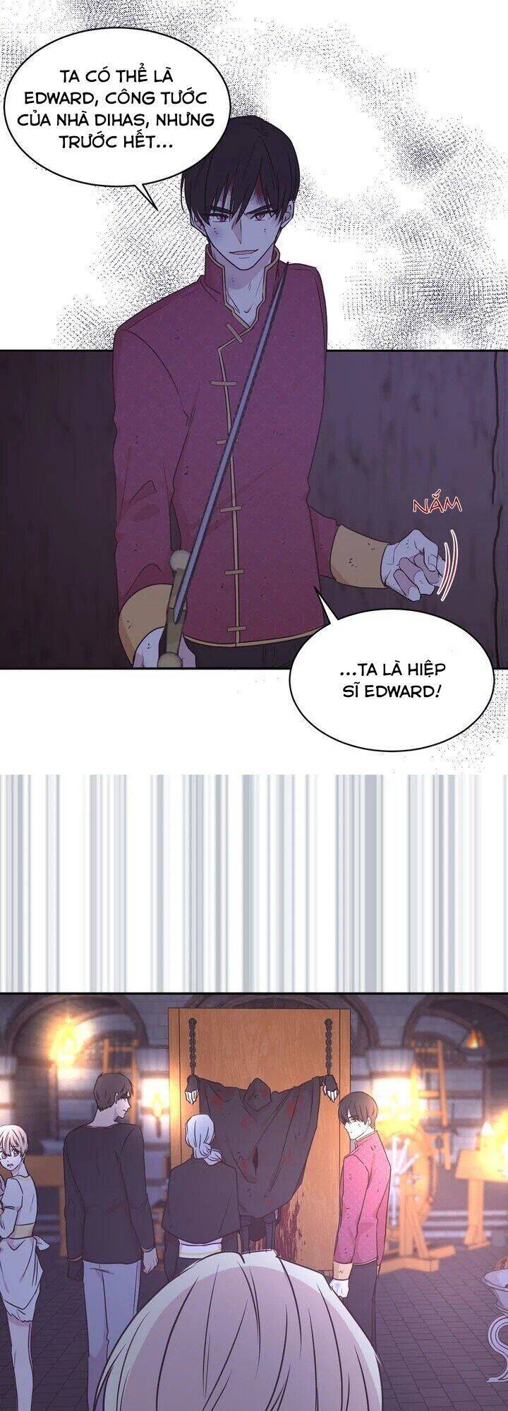 Tôi Sẽ Đi Đến Cùng Với Hoàng Đế Chap 43 - Next Chap 44