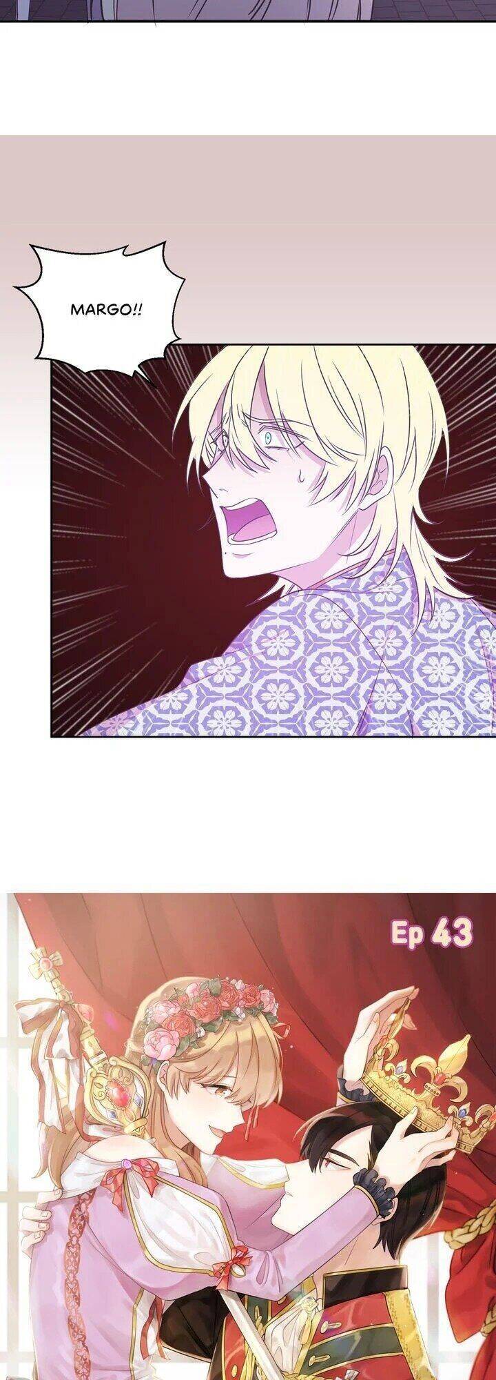 Tôi Sẽ Đi Đến Cùng Với Hoàng Đế Chap 43 - Next Chap 44