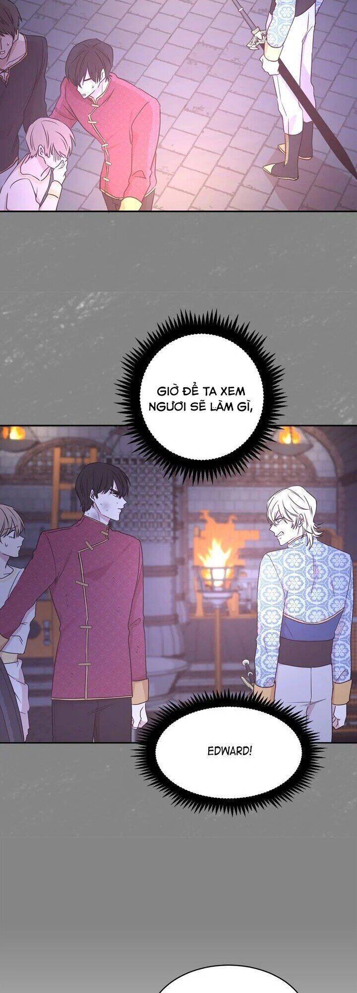 Tôi Sẽ Đi Đến Cùng Với Hoàng Đế Chap 43 - Next Chap 44