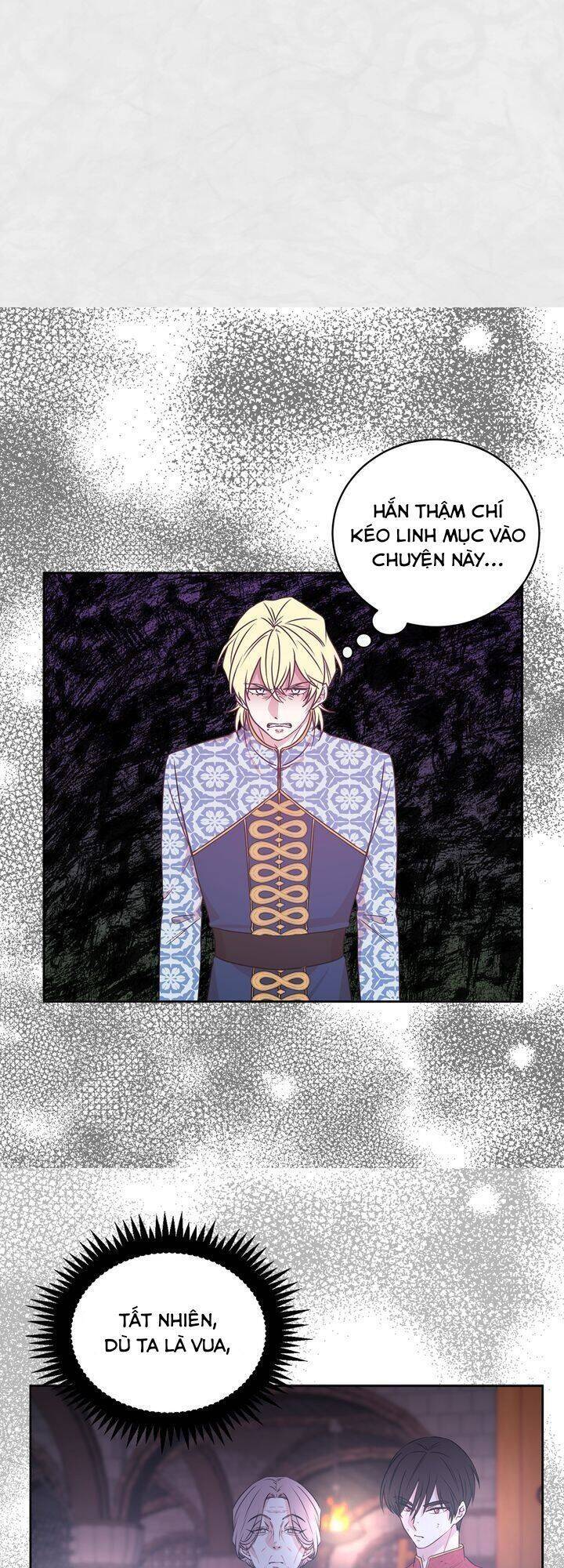 Tôi Sẽ Đi Đến Cùng Với Hoàng Đế Chap 43 - Next Chap 44