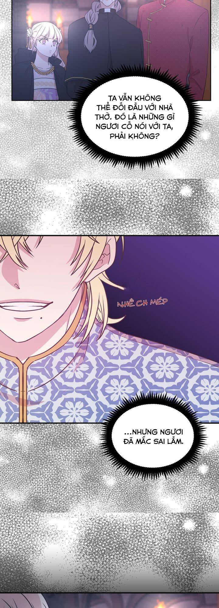 Tôi Sẽ Đi Đến Cùng Với Hoàng Đế Chap 43 - Next Chap 44