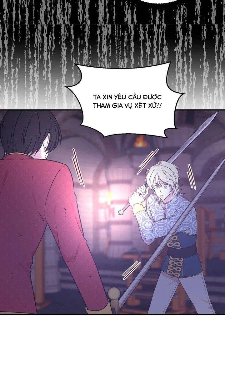 Tôi Sẽ Đi Đến Cùng Với Hoàng Đế Chap 43 - Next Chap 44