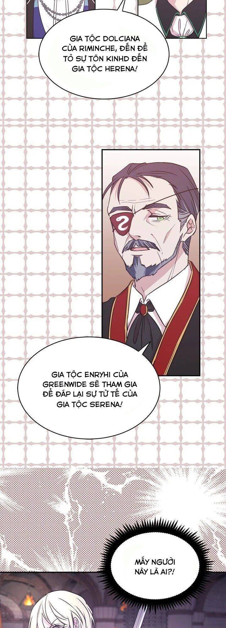 Tôi Sẽ Đi Đến Cùng Với Hoàng Đế Chap 43 - Next Chap 44
