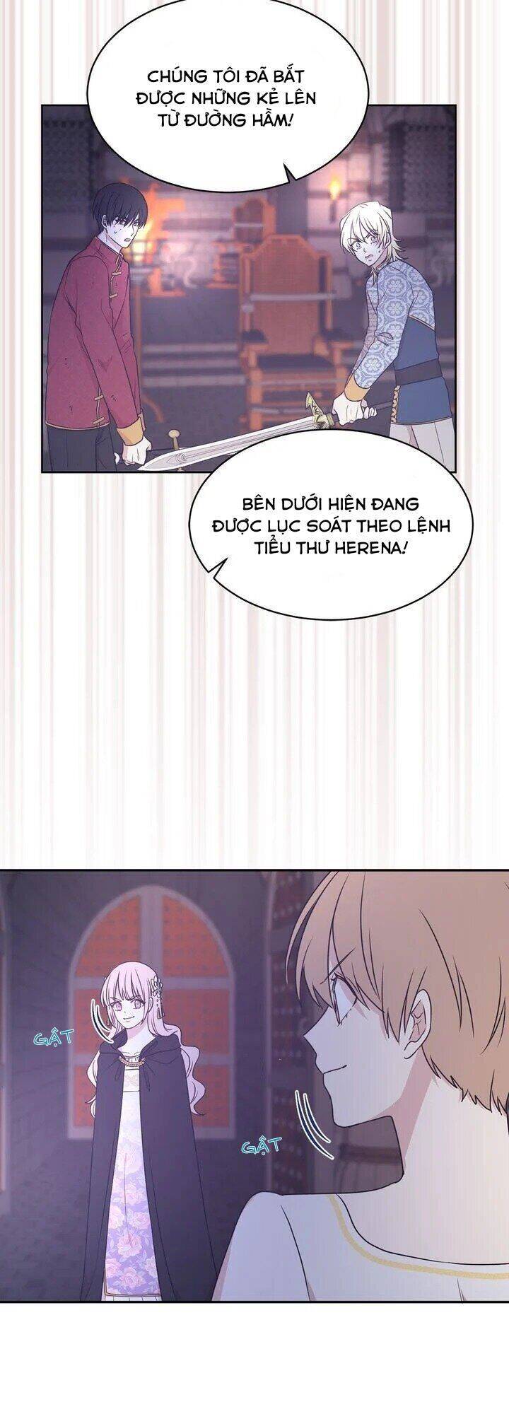 Tôi Sẽ Đi Đến Cùng Với Hoàng Đế Chap 43 - Next Chap 44