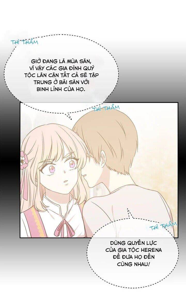 Tôi Sẽ Đi Đến Cùng Với Hoàng Đế Chap 43 - Next Chap 44