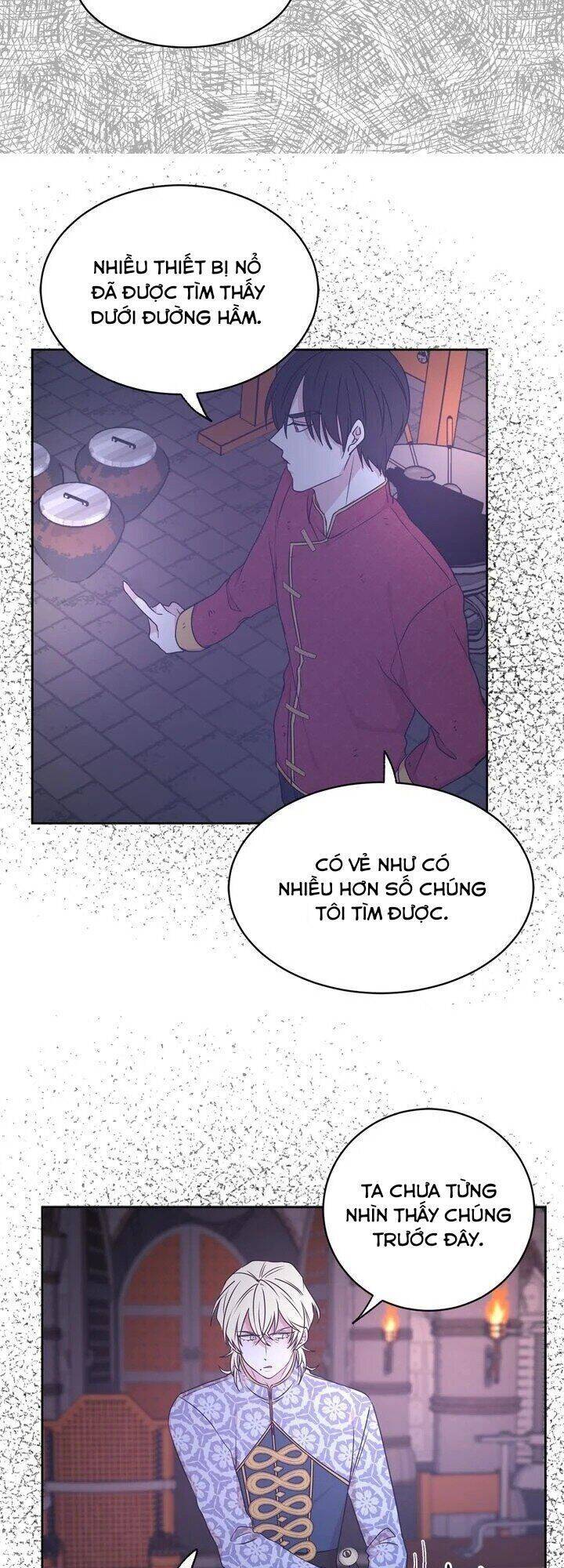 Tôi Sẽ Đi Đến Cùng Với Hoàng Đế Chap 43 - Next Chap 44