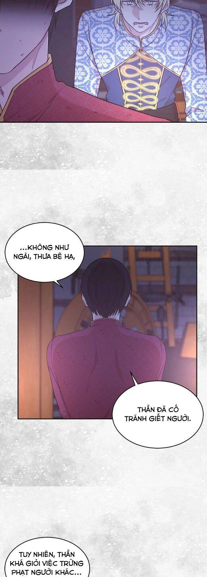 Tôi Sẽ Đi Đến Cùng Với Hoàng Đế Chap 43 - Next Chap 44