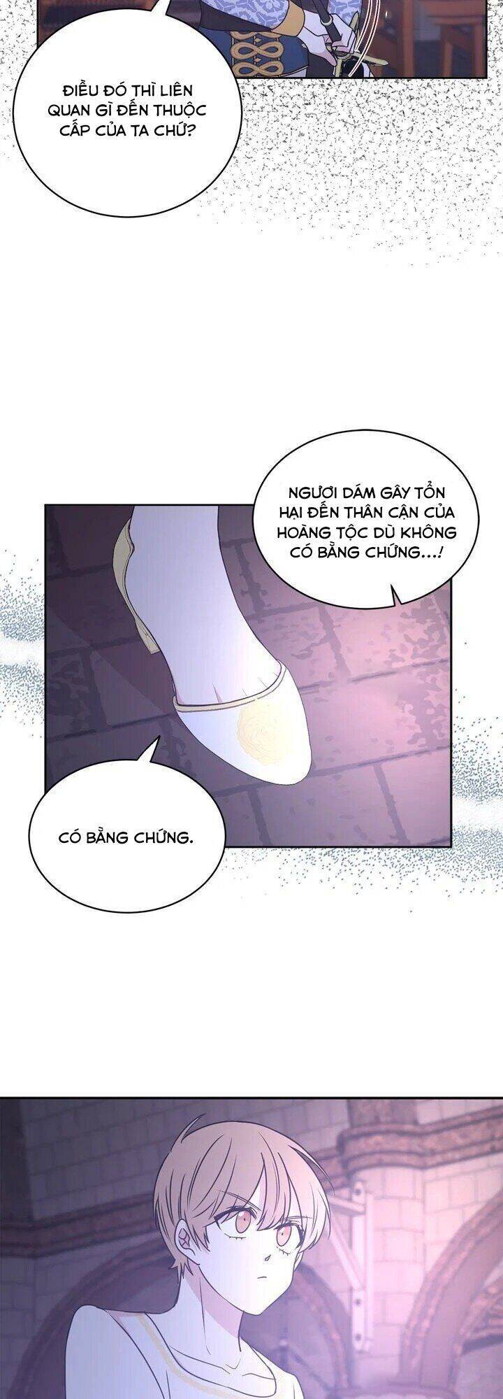 Tôi Sẽ Đi Đến Cùng Với Hoàng Đế Chap 43 - Next Chap 44
