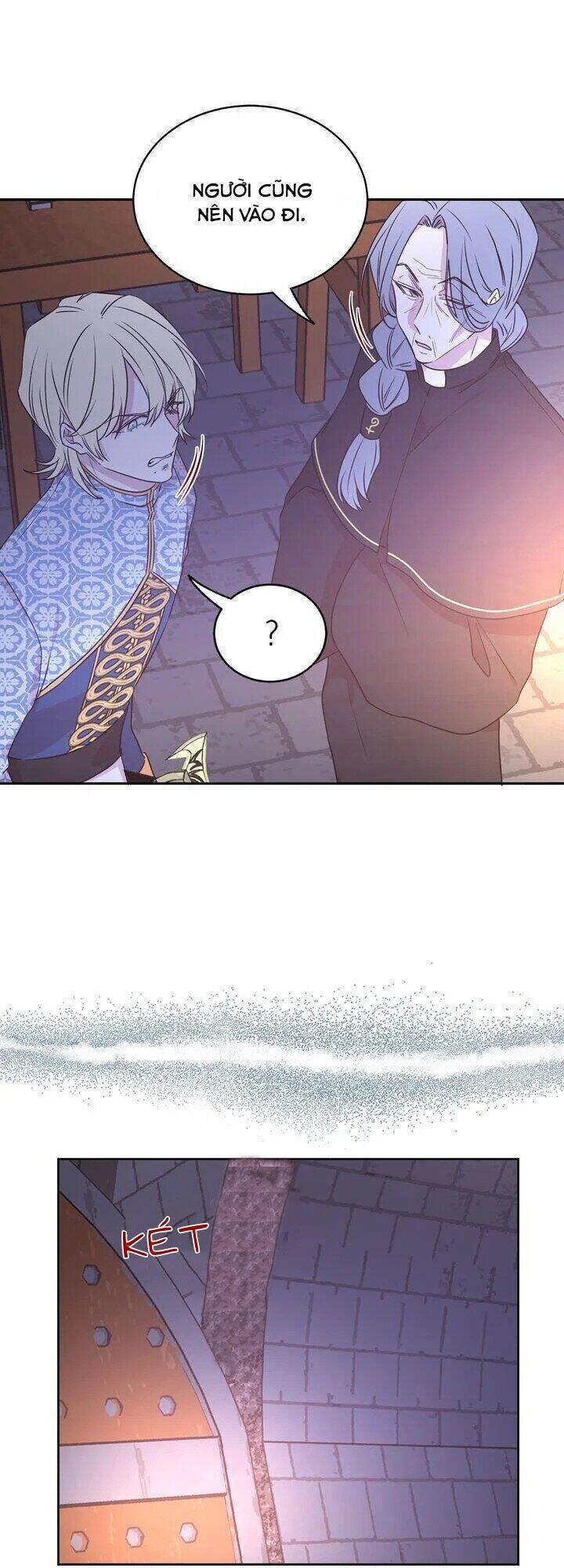 Tôi Sẽ Đi Đến Cùng Với Hoàng Đế Chap 43 - Next Chap 44