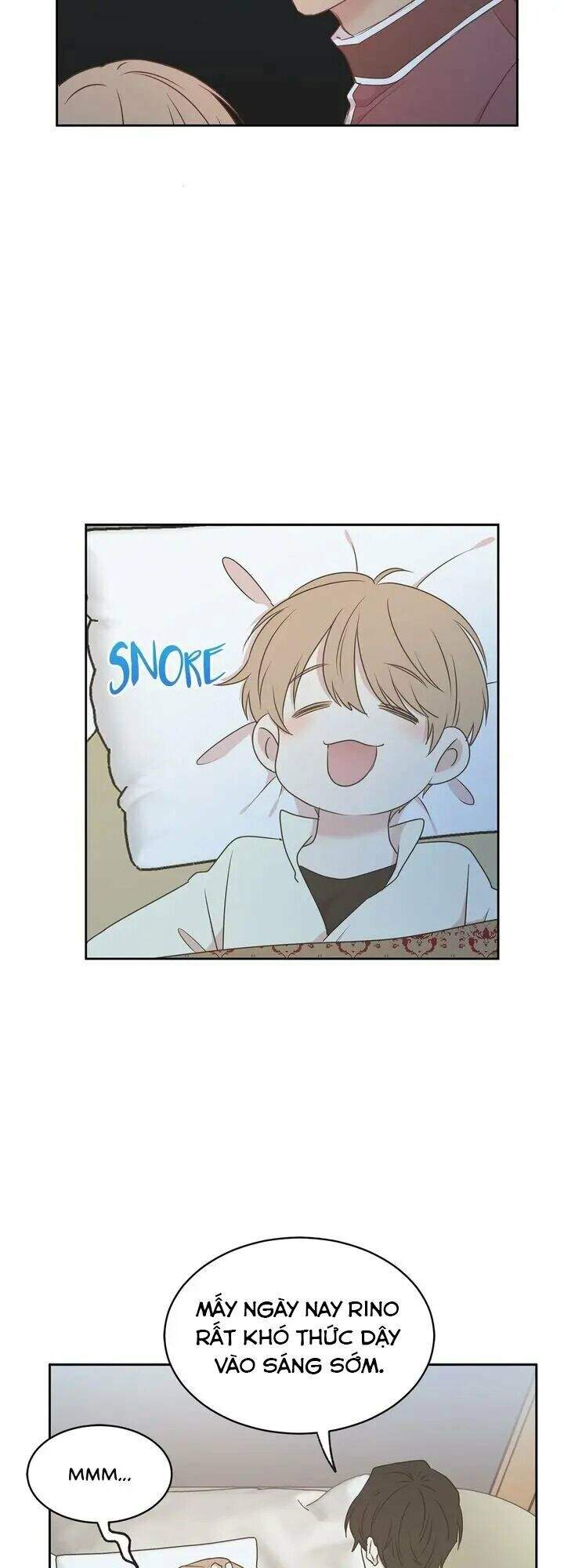 Tôi Sẽ Đi Đến Cùng Với Hoàng Đế Chap 73 - Next Chap 74