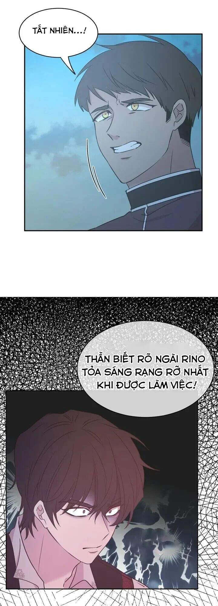 Tôi Sẽ Đi Đến Cùng Với Hoàng Đế Chap 73 - Next Chap 74