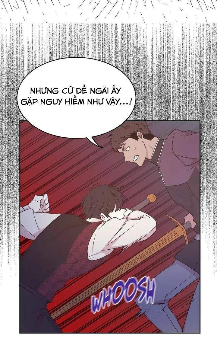 Tôi Sẽ Đi Đến Cùng Với Hoàng Đế Chap 73 - Next Chap 74
