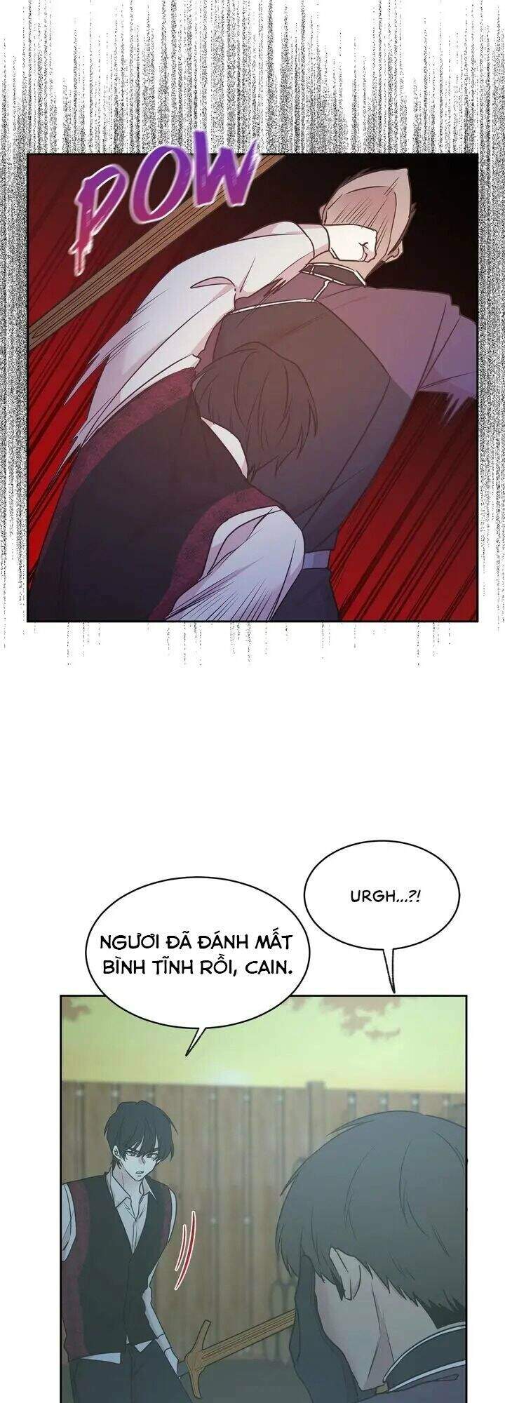 Tôi Sẽ Đi Đến Cùng Với Hoàng Đế Chap 73 - Next Chap 74