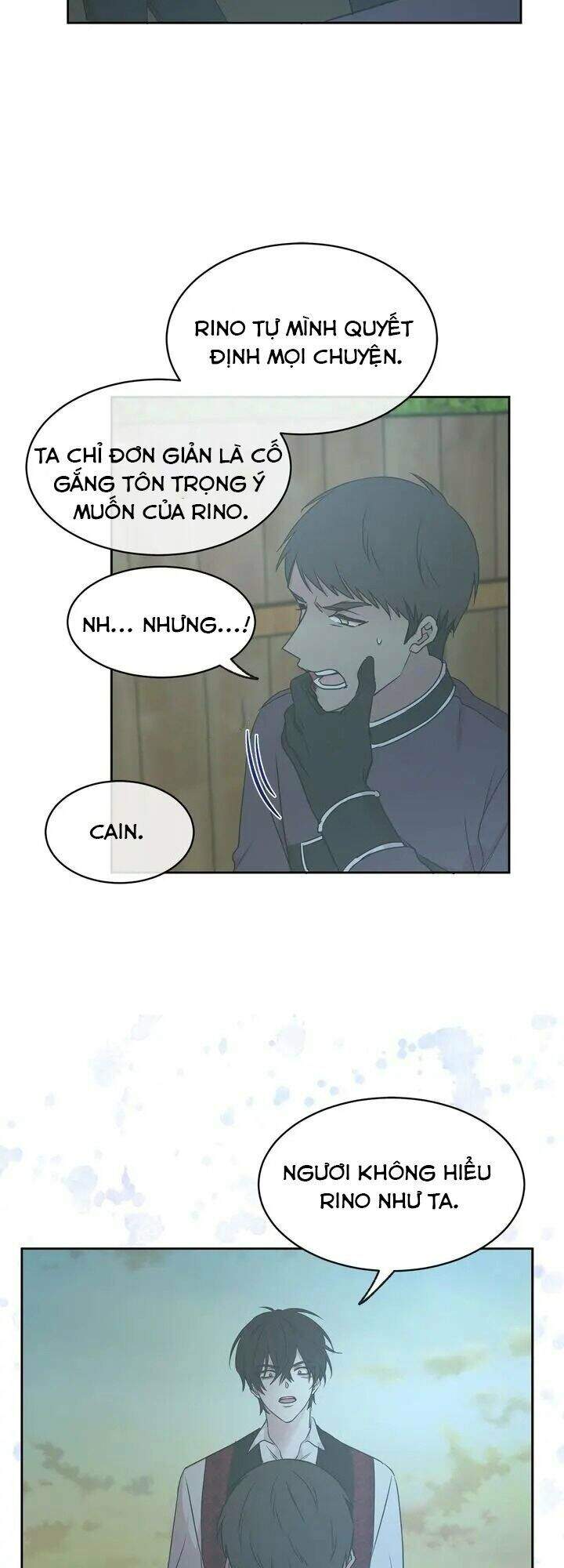 Tôi Sẽ Đi Đến Cùng Với Hoàng Đế Chap 73 - Next Chap 74
