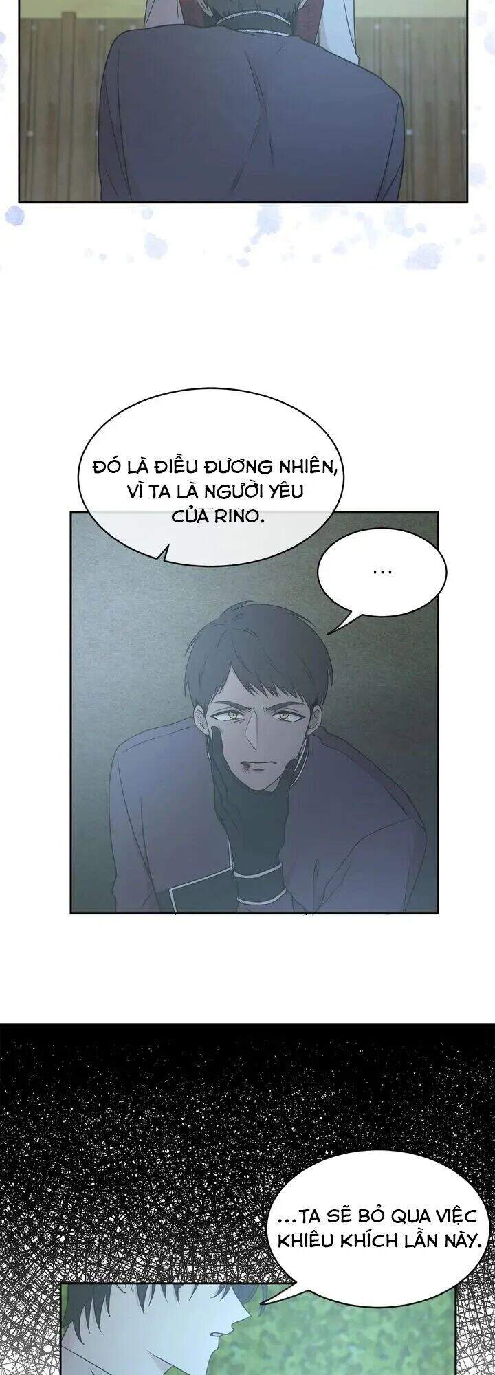 Tôi Sẽ Đi Đến Cùng Với Hoàng Đế Chap 73 - Next Chap 74