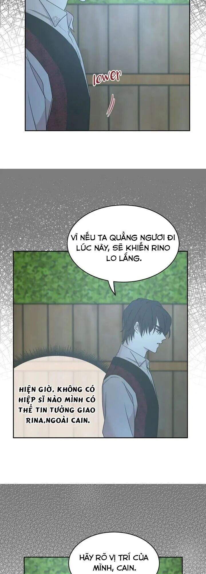 Tôi Sẽ Đi Đến Cùng Với Hoàng Đế Chap 73 - Next Chap 74
