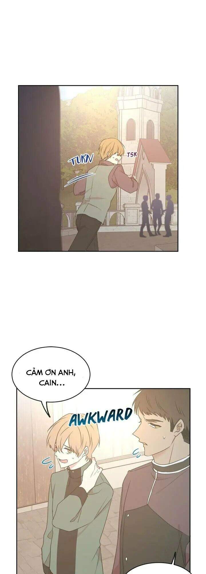 Tôi Sẽ Đi Đến Cùng Với Hoàng Đế Chap 73 - Next Chap 74
