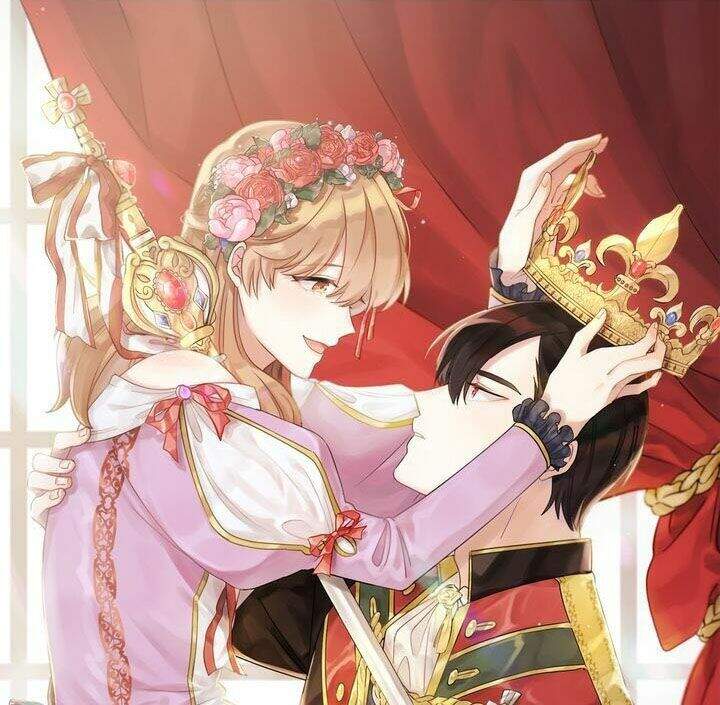 Tôi Sẽ Đi Đến Cùng Với Hoàng Đế Chap 79 - Next Chap 80