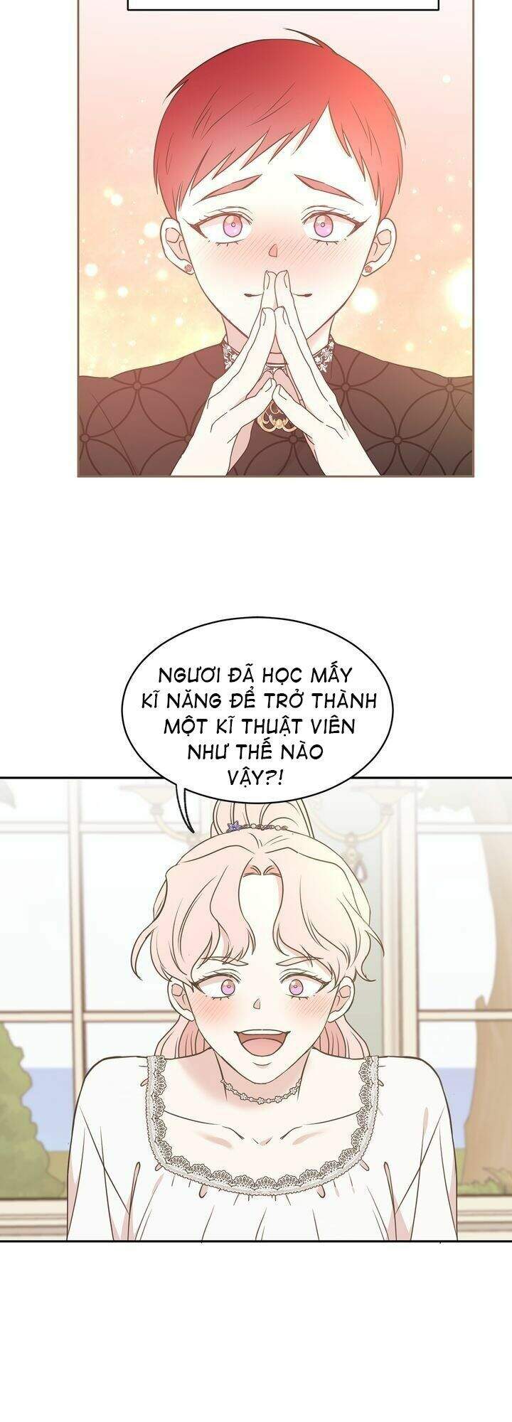Tôi Sẽ Đi Đến Cùng Với Hoàng Đế Chap 79 - Next Chap 80